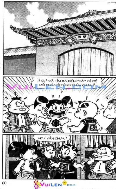 thần đồng đất việt chapter 107 57