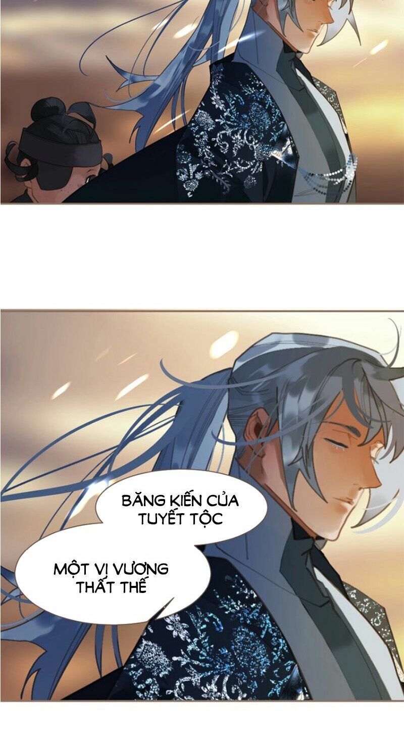 nhất đại linh hậu chapter 89 30