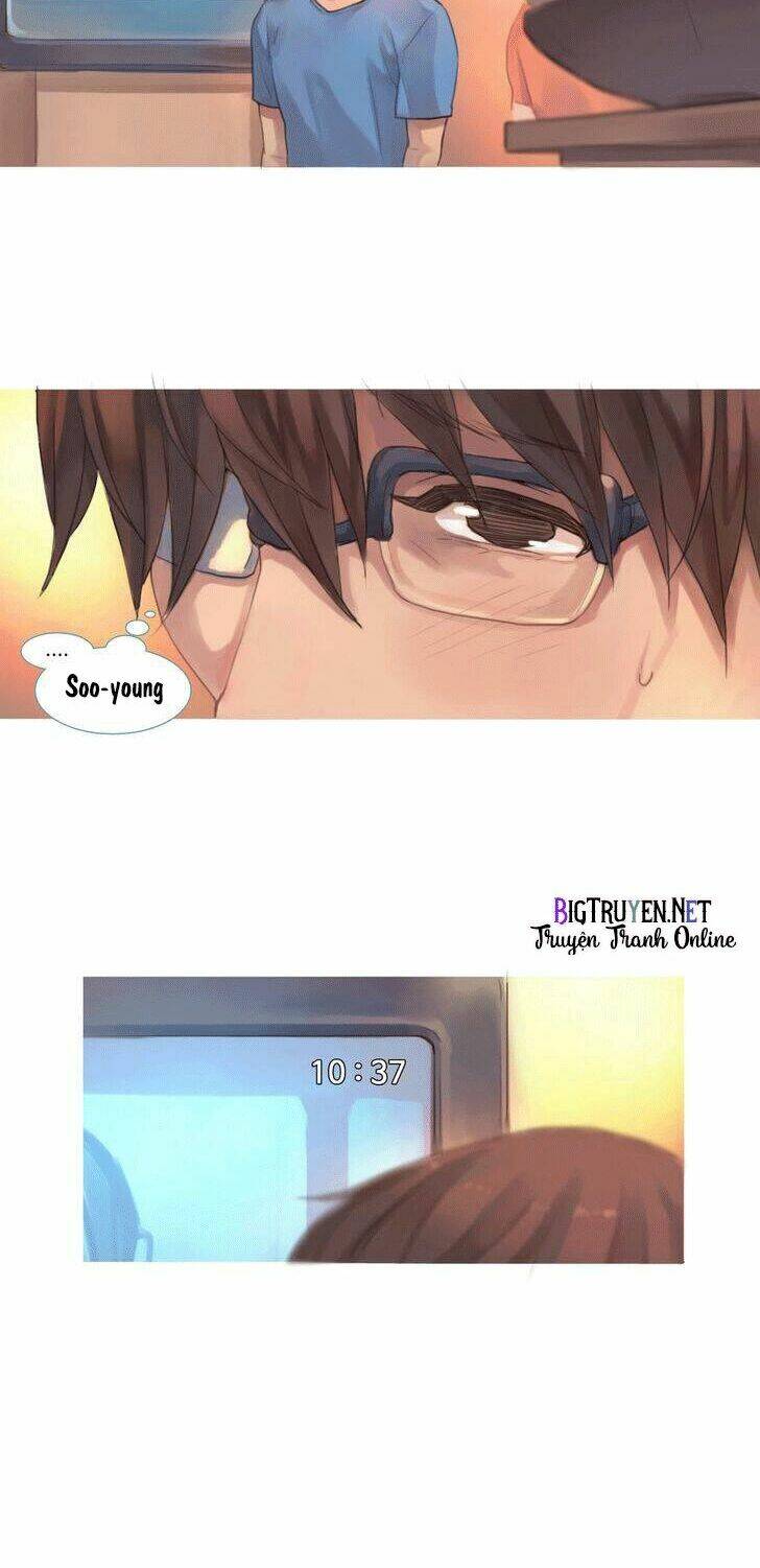 by chance, we... and... chapter 41 6