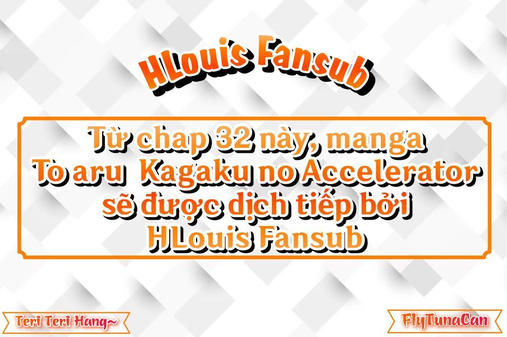 toaru kagaku no accelerator chapter 32 2