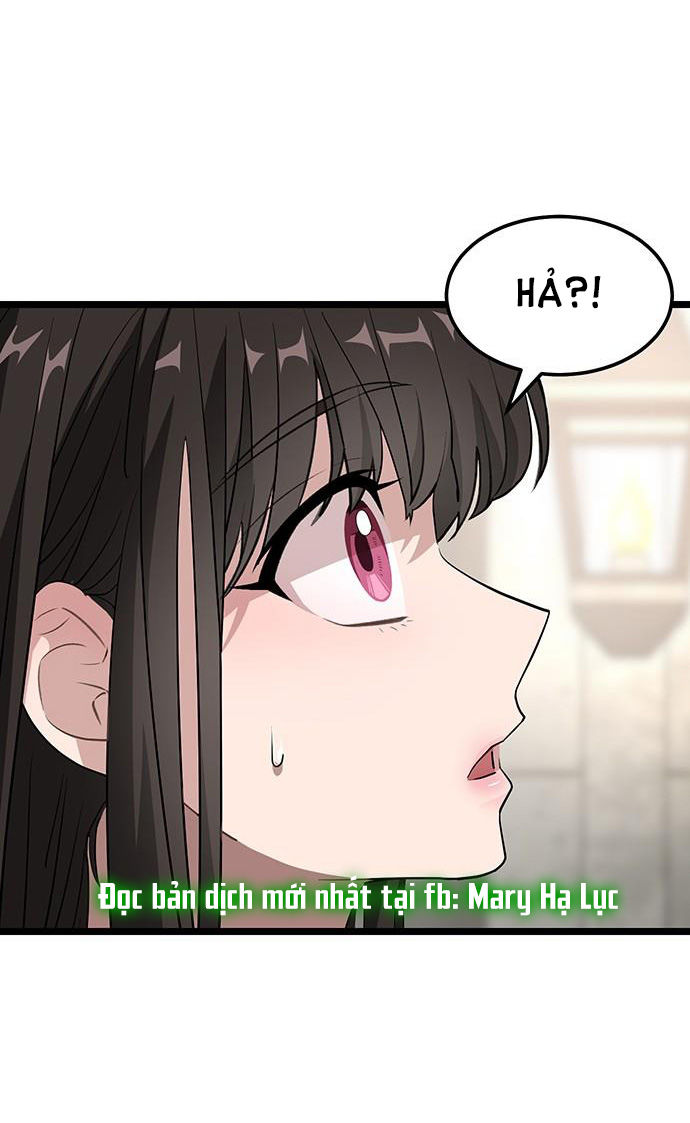 dark moon - tế đàn ánh trăng chapter 4.1 20