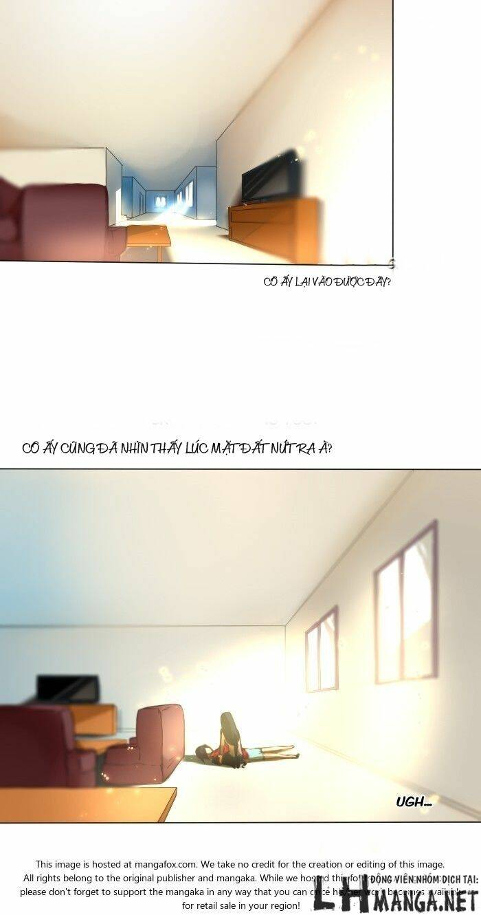 catharsis chapter 12 25