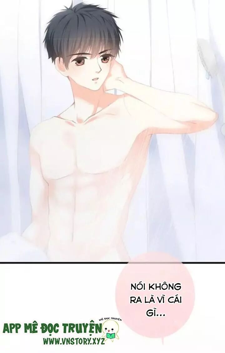 con tim rung động 2 chapter 70 31