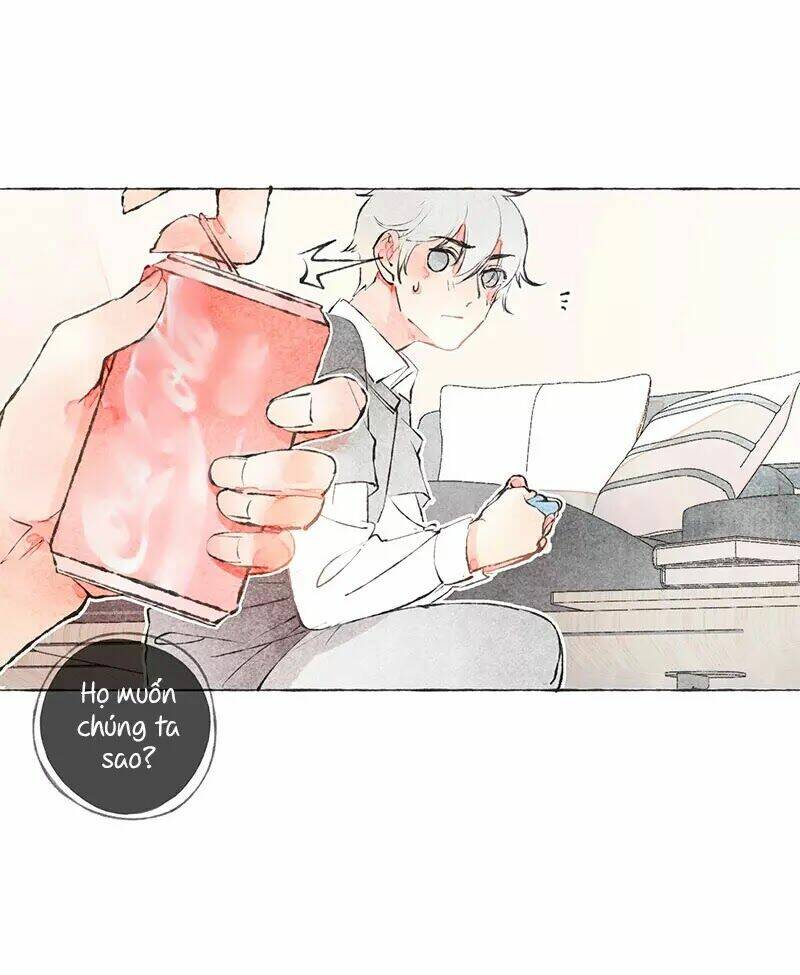 bắt đầu từ 1 lời nói dối chapter 3 20