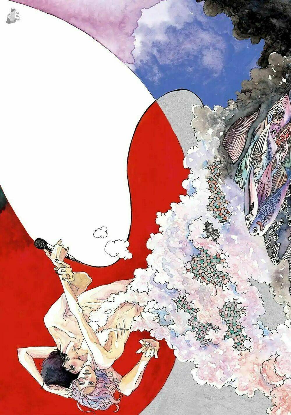 ephemeral scale chapter 1 3