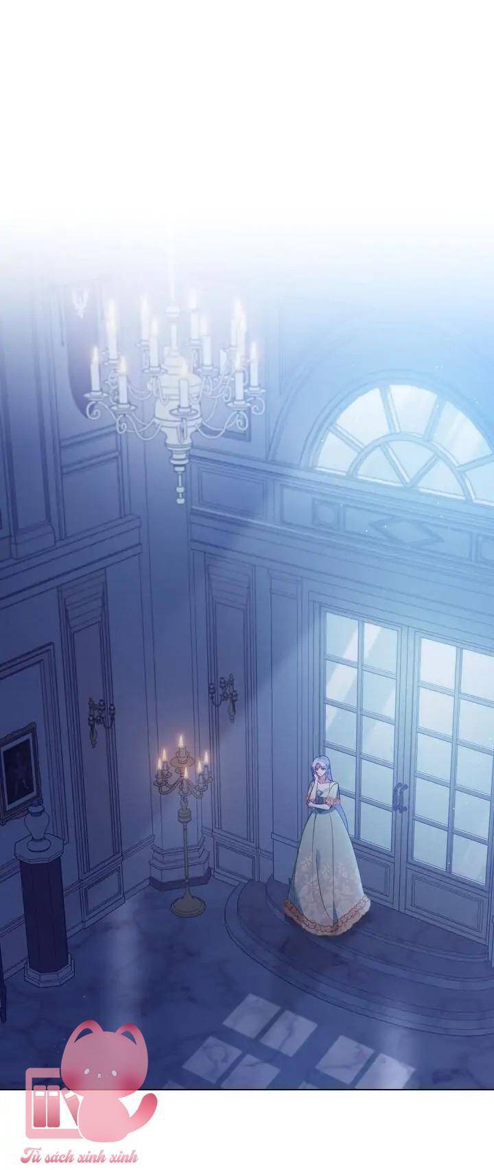 nếu tôi không nghe lời công tước chapter 63 39