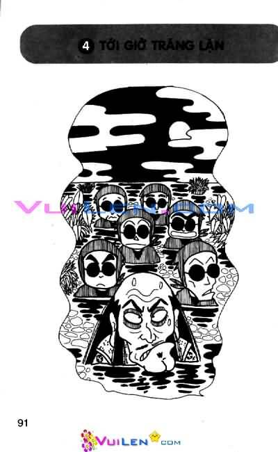 ninja loạn thị chapter 29 91