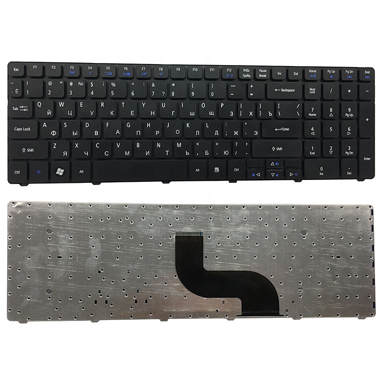 Bàn Phím cho Laptop Acer Aspire 5810 5745G 5750 5750G 5738 5741