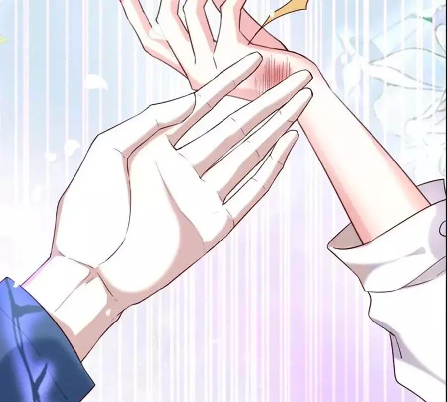 thần luân mật luyến chapter 27 2