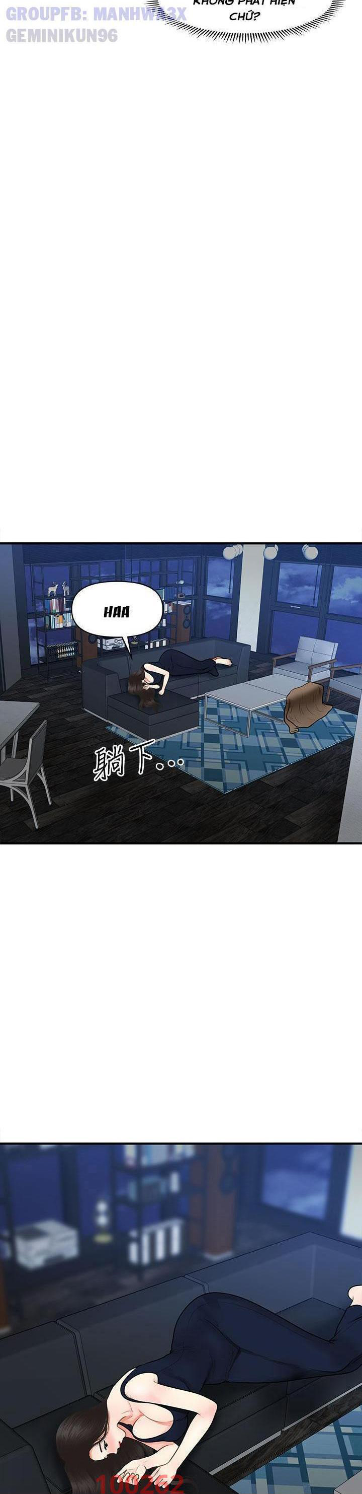 này anh đẹp trai chapter 78 2