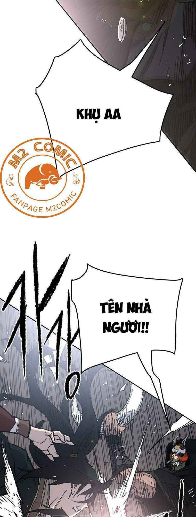 kiếm sĩ bất bại chapter 67 26