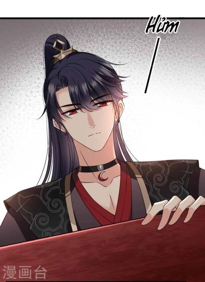 nụ cười của ngươi ngọt gãy tám cái răng của ta chapter 62 2