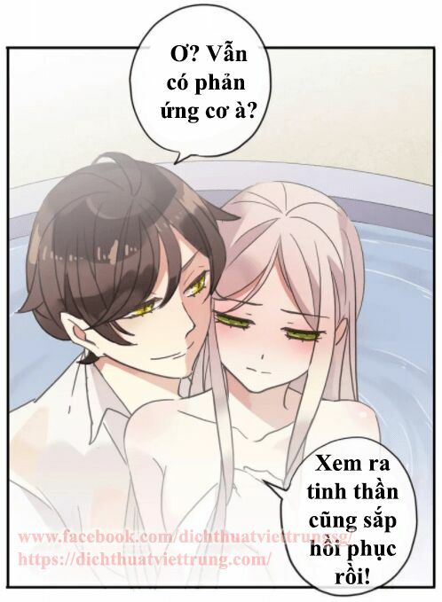 vết cắn ngọt ngào phần 1 chapter 58 14