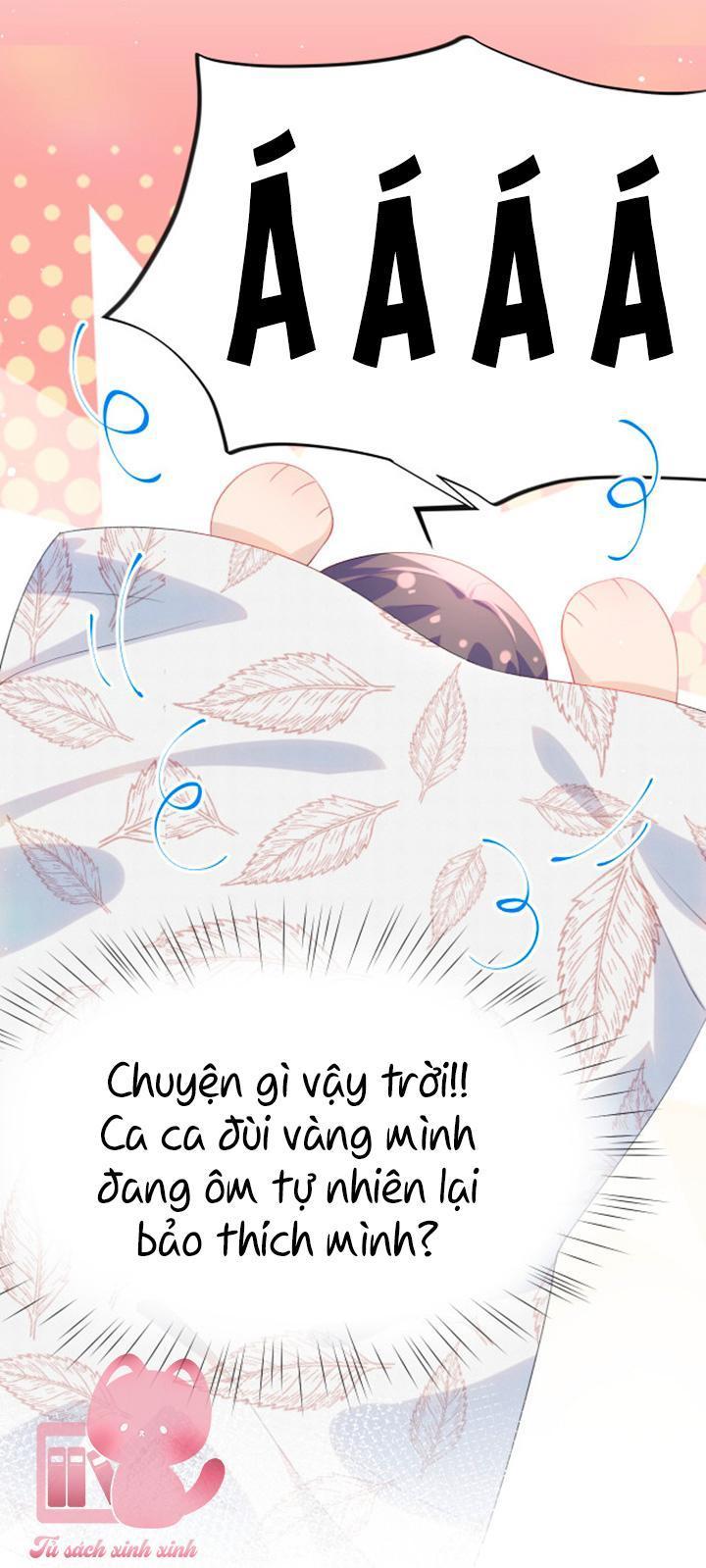 một đêm nọ đột nhiên yandere tới! chapter 69 11