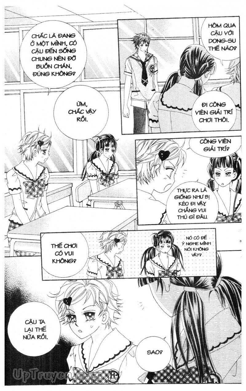 meo meo dịu dàng đi nhé chapter 3 94