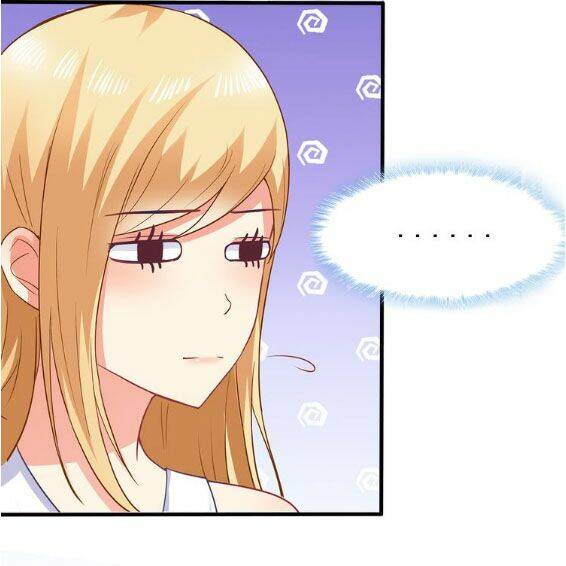 ác ma đích độc sủng điềm thê chapter 16 11