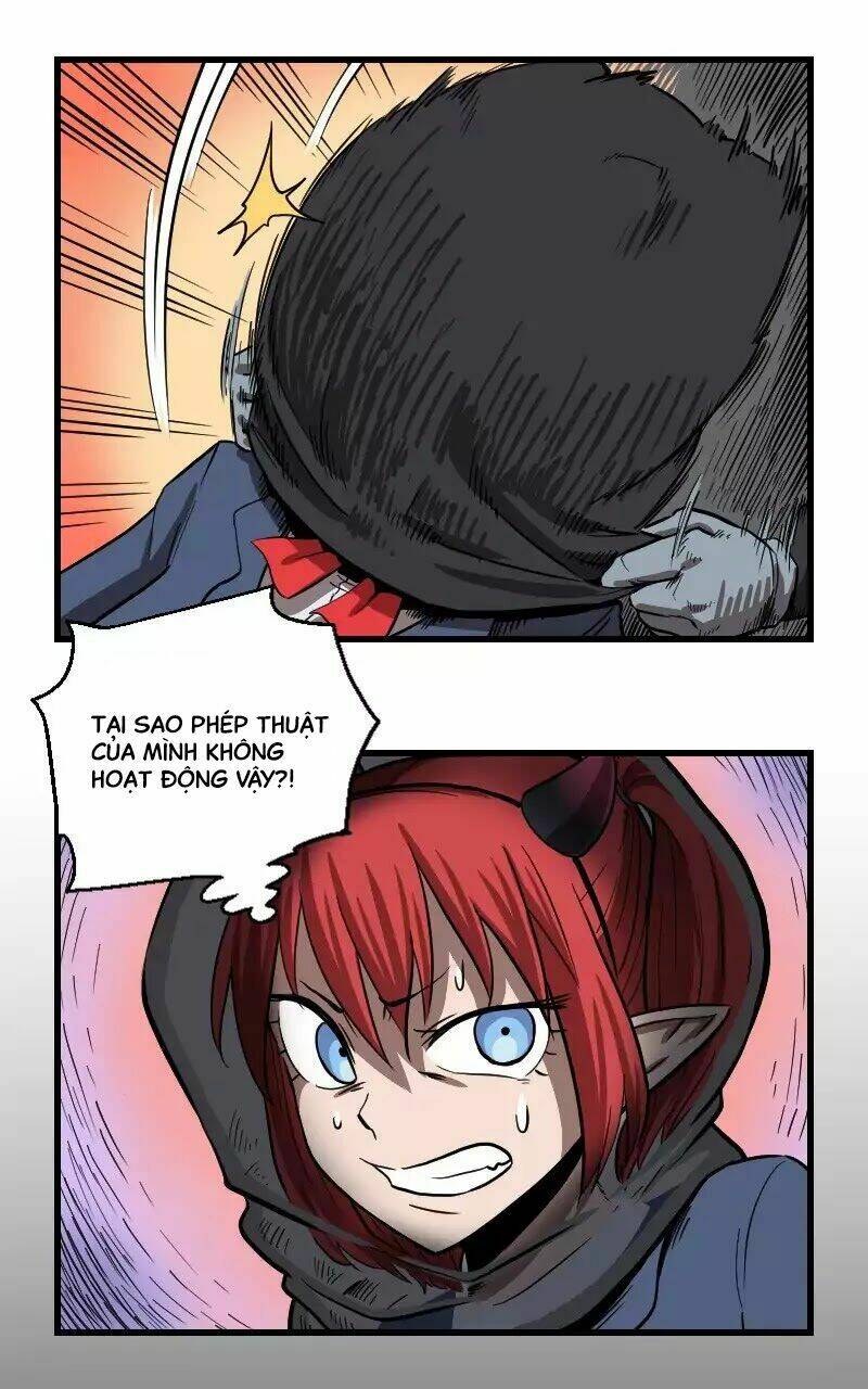 người bạn gái succubus của tôi chapter 28 6