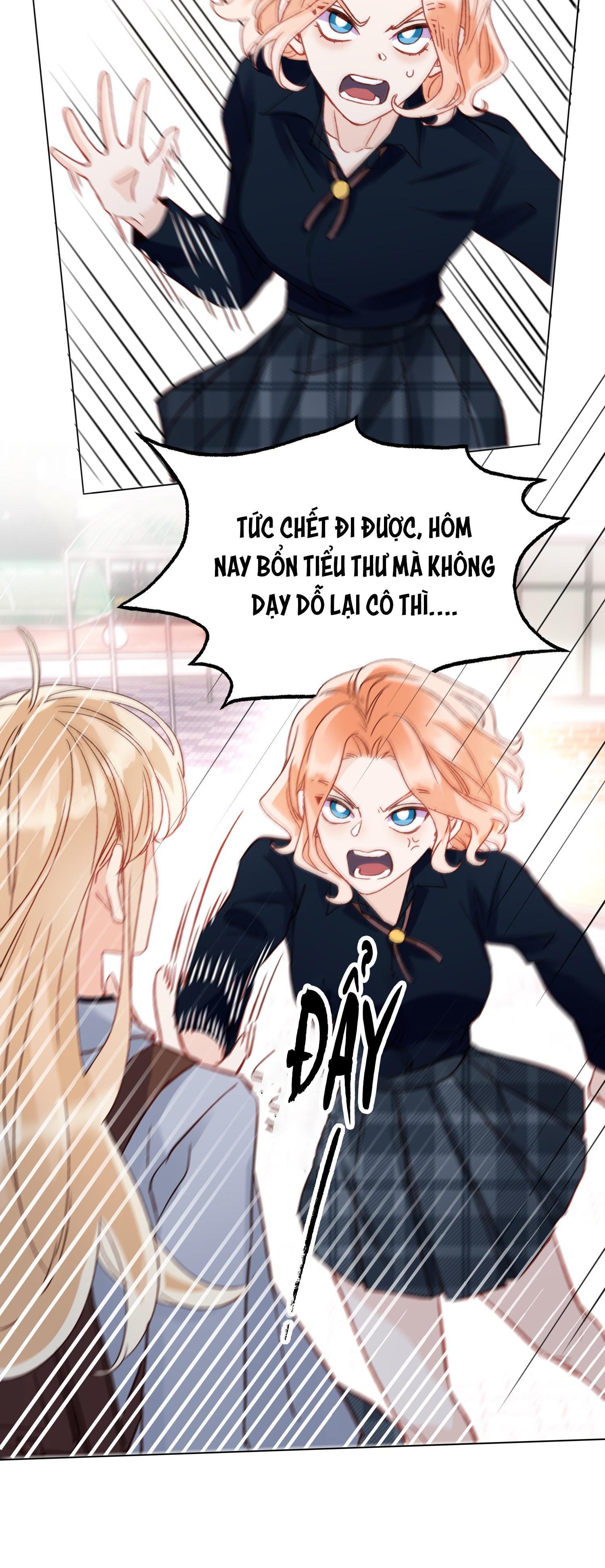 tôi phải trở thành nhân vật đại phản diện chapter 34 4