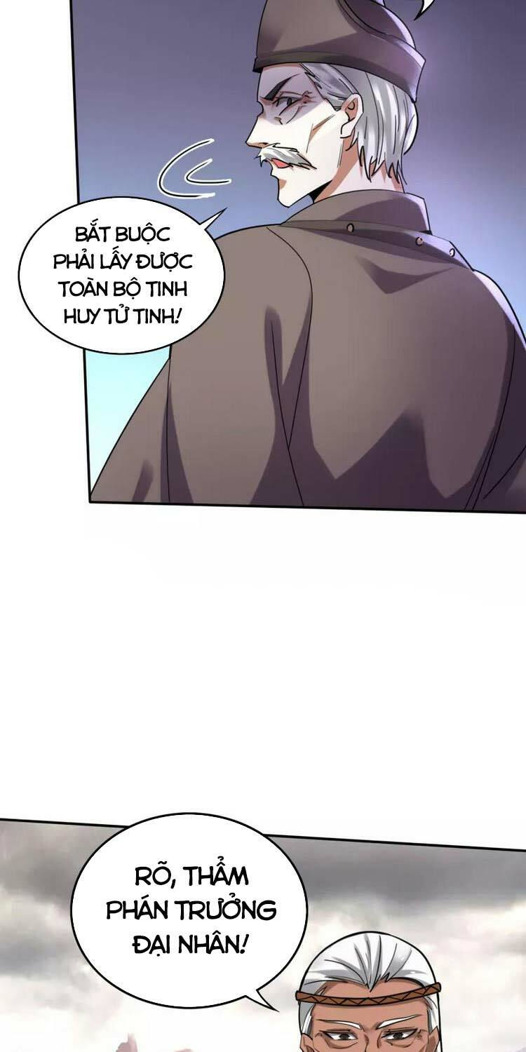 tối cường thần y tại đô thị chapter 209 9