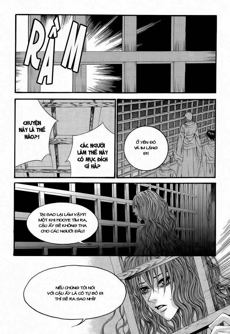 tân nương của thủy thần chapter 53 21