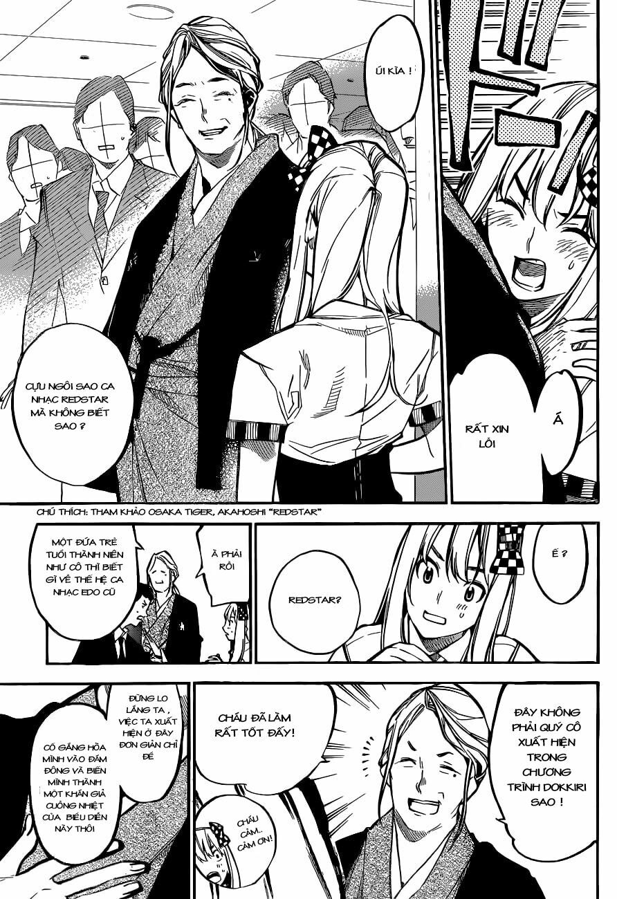 akb49 - renai kinshi jourei chapter 146 6