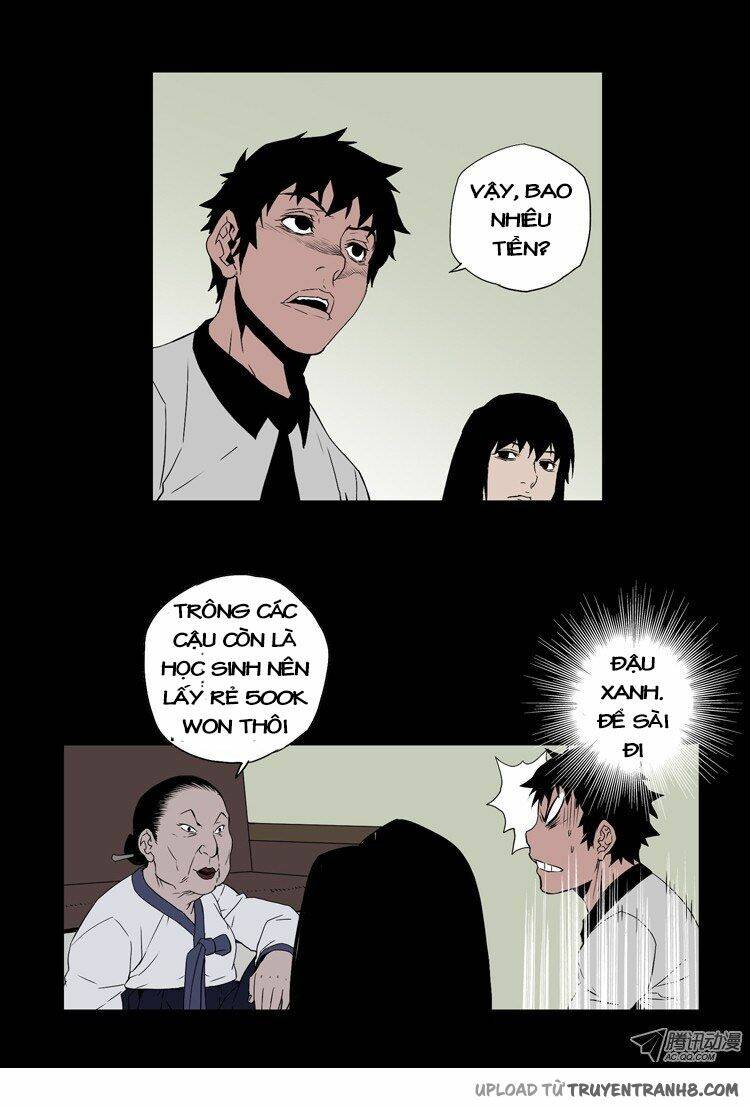 0.0 mhz - tần số chết chapter 5 20