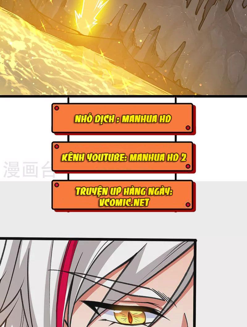 võ đạo độc tôn chapter 416 15