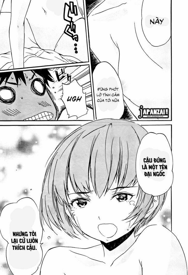 frogman chapter 49 4