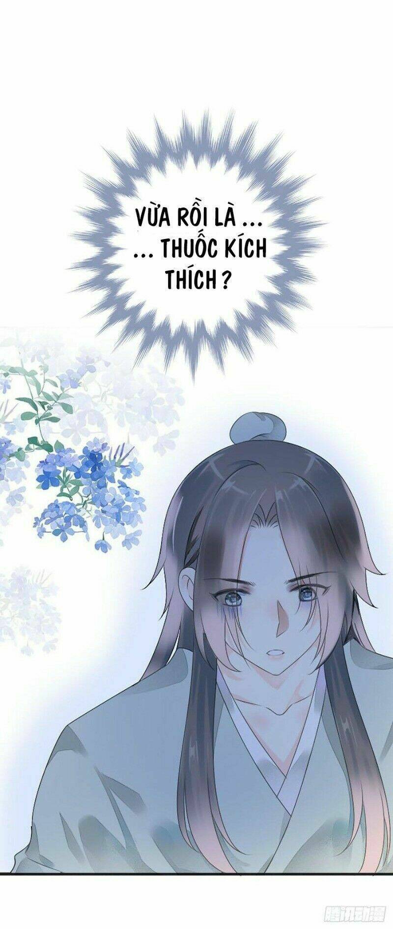 điền viên mật sủng: cô vợ nóng bỏng chapter 82 7