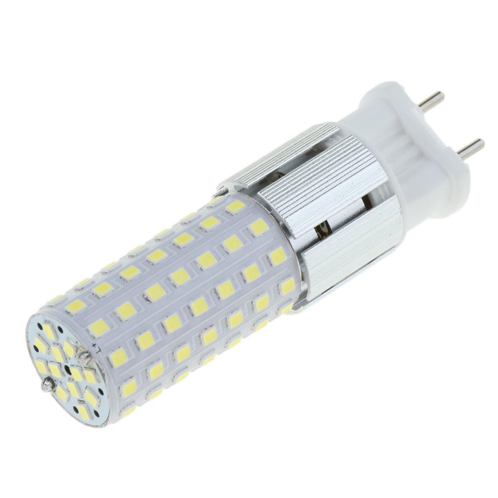 3pcs 15W LED Corn Bulb,1500LM ,Daylight LED Street & Area Light,G12 Base,for