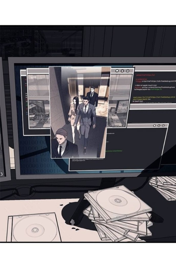 xâm nhập trường trung học tài phiệt chapter 86.2 30