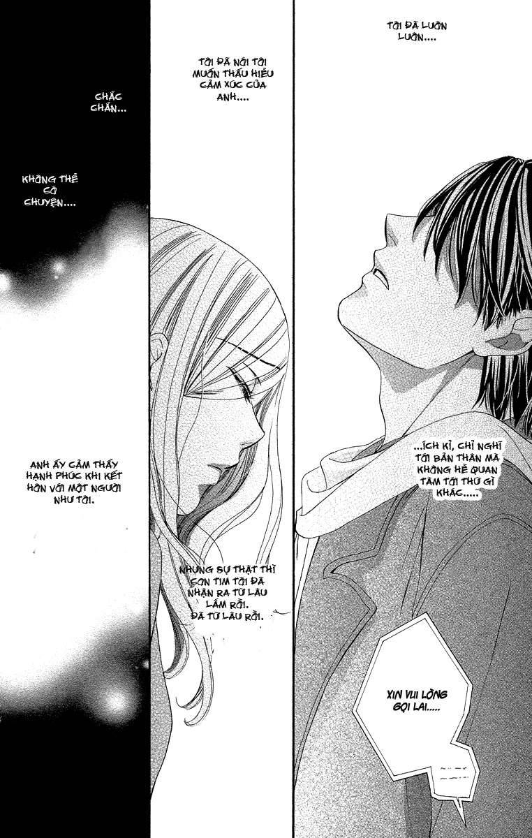 hapi mari chapter 15 15