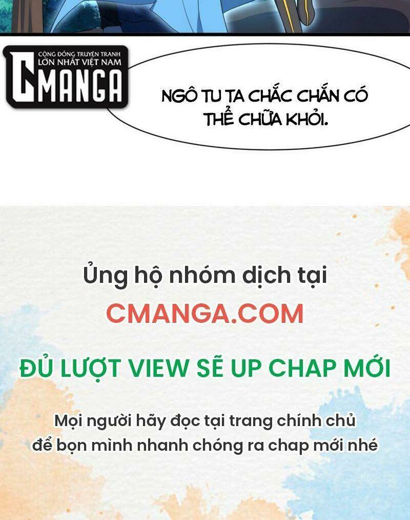 ma hoàng sư đệ quả thực quá chung tình chapter 16 38