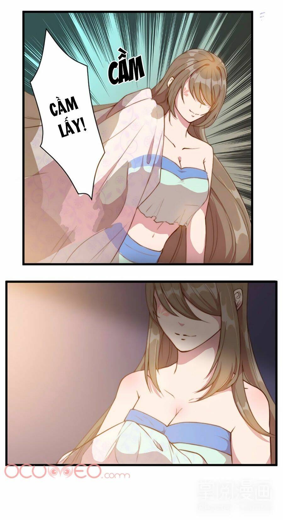 đệ nhất cuồng phi chapter 1 25