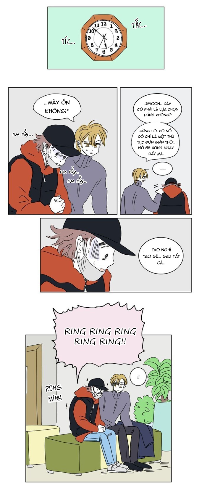 câu chuyện của hosik chapter 7 1