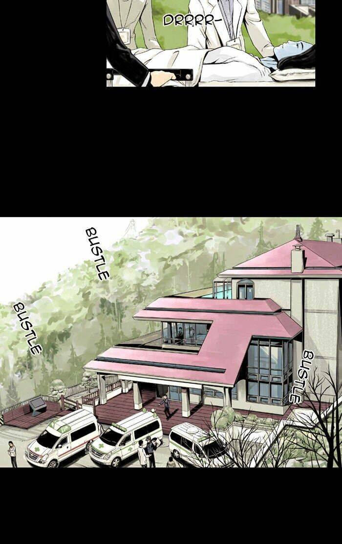 những xác chết hồi sinh từ đại dương chapter 9 2