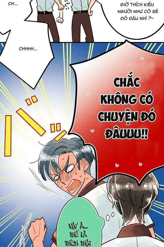 koe koi chapter 13 10