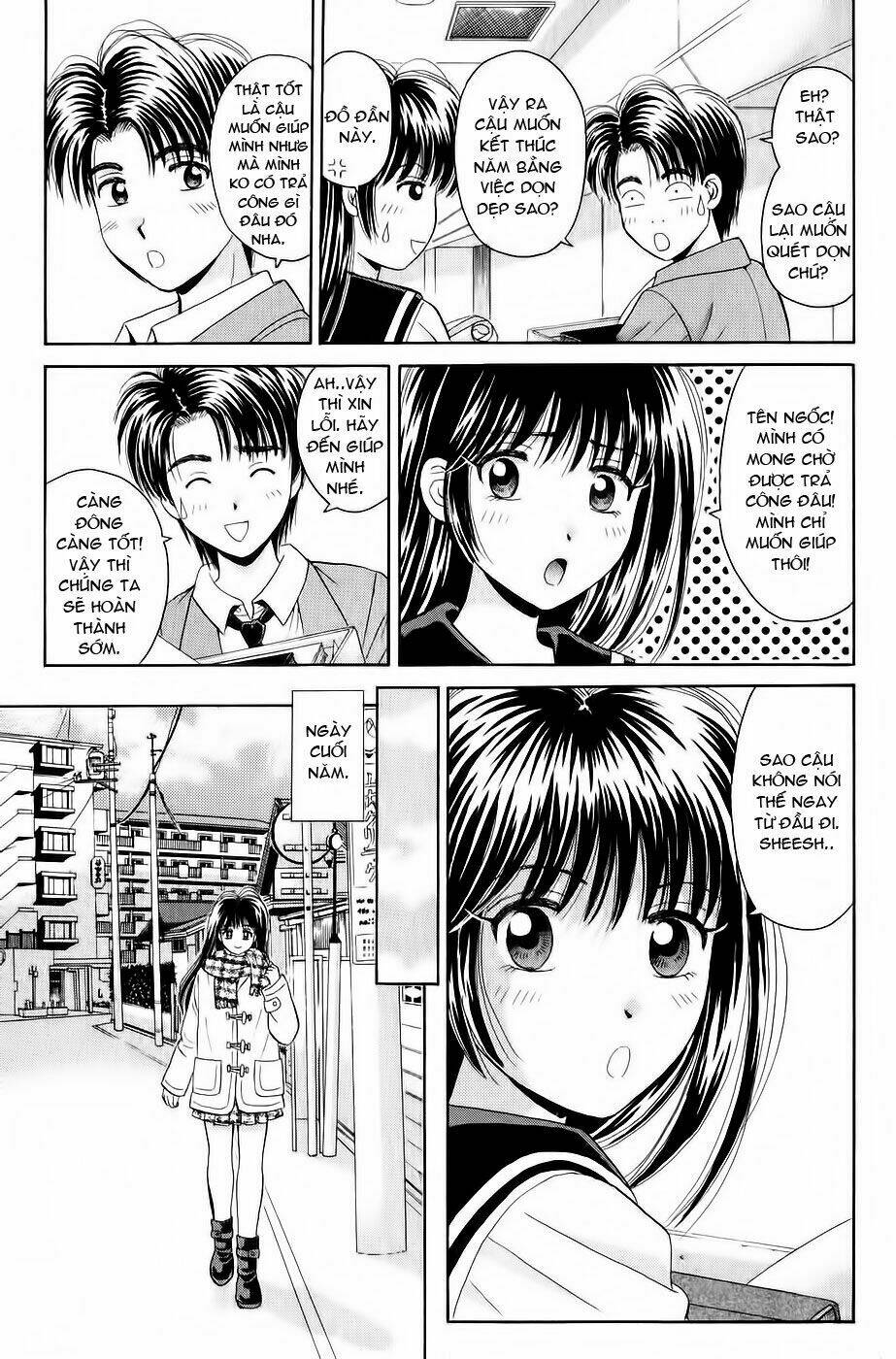 open sesame chapter 42 6