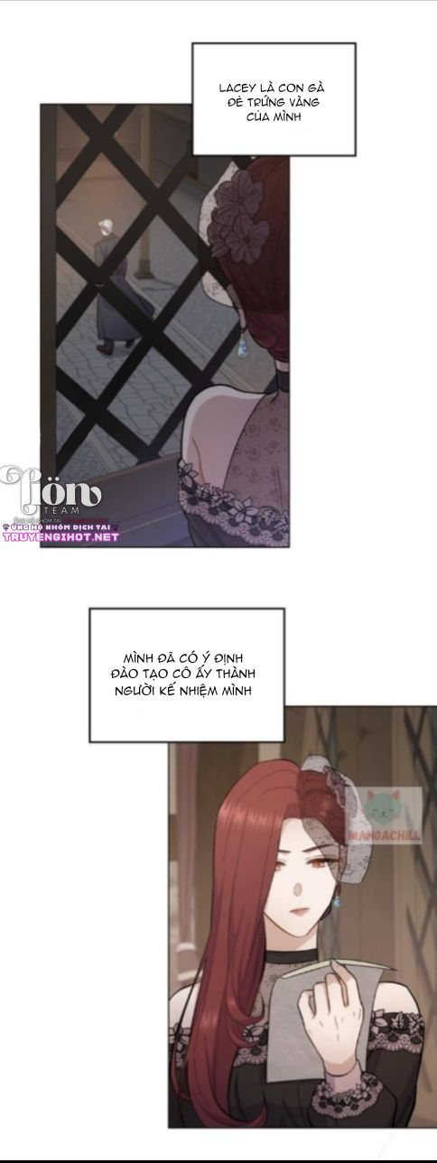 Hôn Nhân Giả Dối chapter 17.2 13