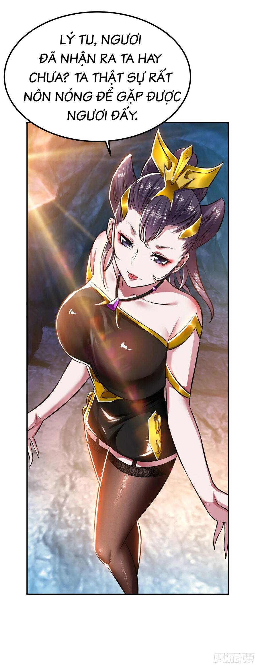 nam chính và hậu cung đều là của ta chapter 38.5 37