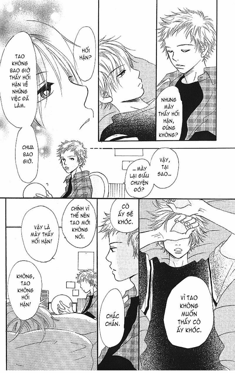 ngày ấy ta bên nhau chapter 15 29