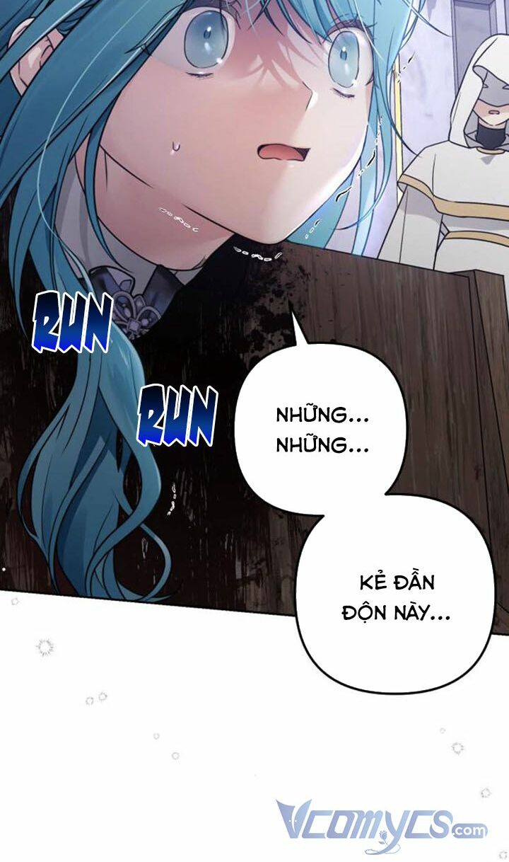 công nương mint bé nhỏ chapter 7 73