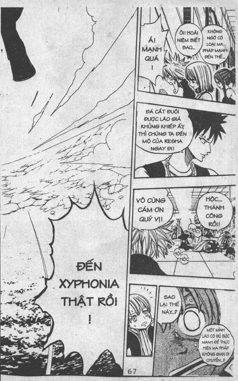 rave master (scan) chapter 33 67