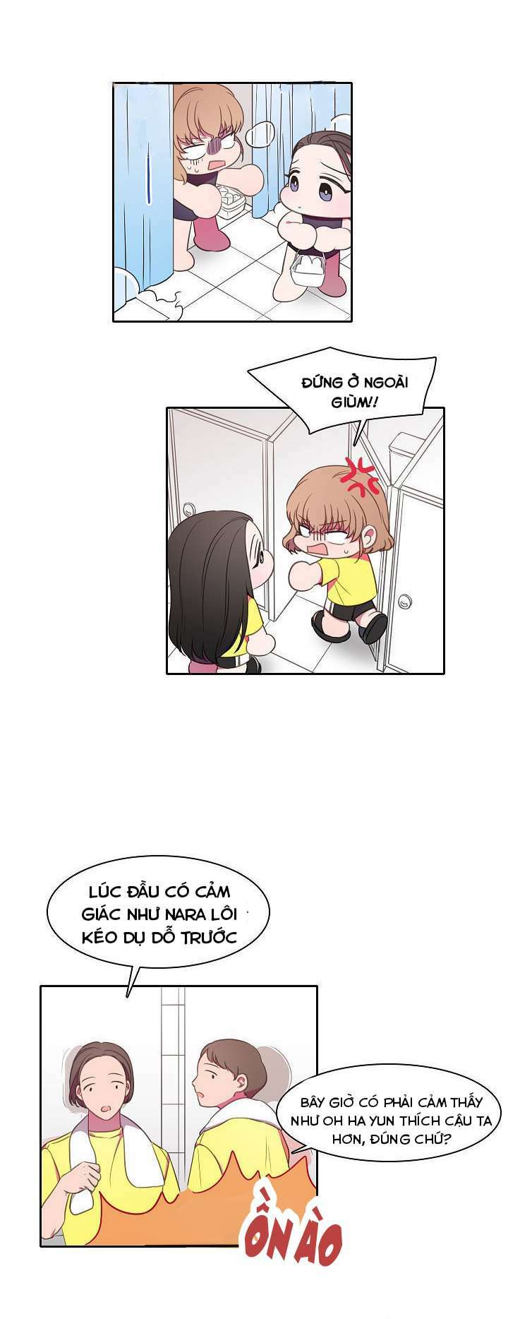 salieri và mozart chapter 13 44