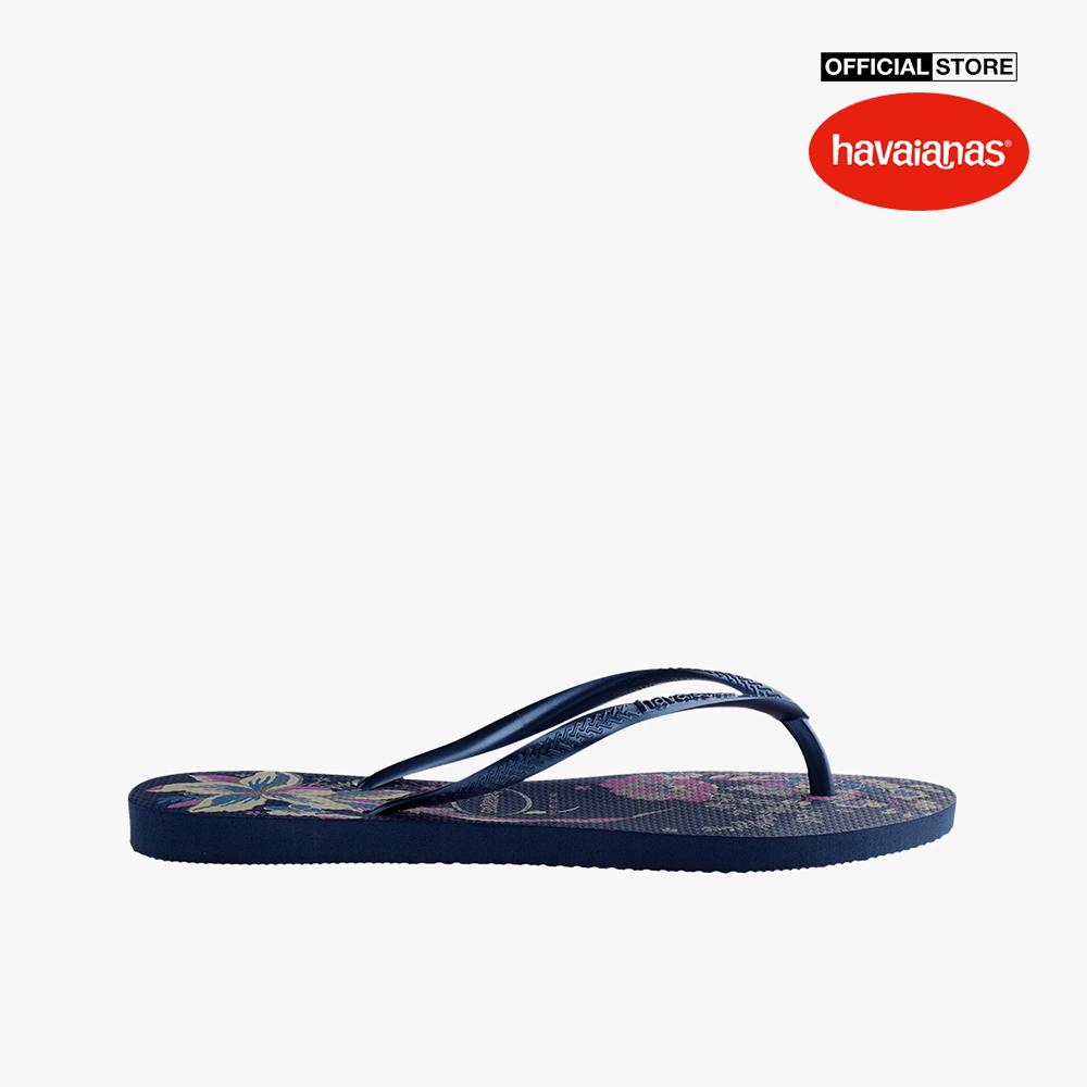 HAVAIANAS - Dép nữ Slim Organic 4132823-0385