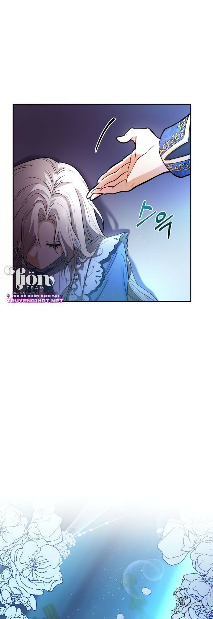 'di vật' melvin để lại chapter 3 16