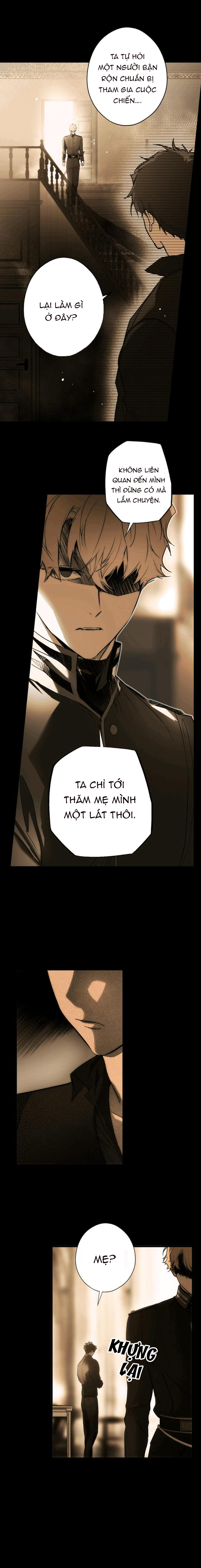 cổ tích về người mẹ kế chapter 62 10