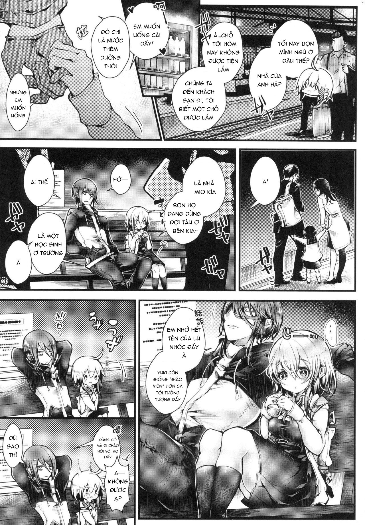 yodare-ecchi piece chapter 4 47