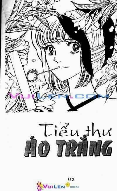 tiểu thư áo trắng chapter 11 113