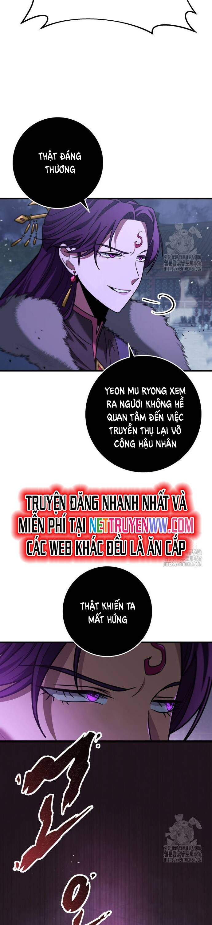 cửu thiên kiếm pháp chapter 101 21